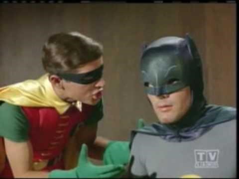 Riddler Sues Batman - Hi Diddle Riddle Season 1 - Ep 1 1966 | Albert Gavalis