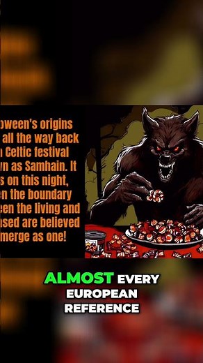 Dogman vs. Werewolves: The Shocking Truth You NEED to Know! #shorts