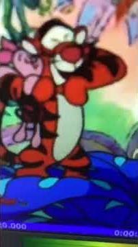 The New Adventures of Winnie The Pooh Theme Song in Reverse