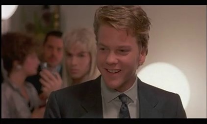 Johnny Be Good (1988)