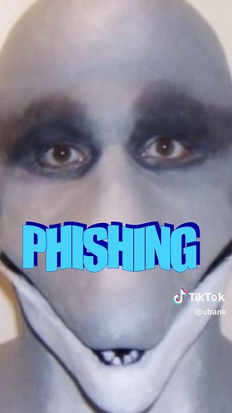 Fish Phishing Scams: Stay Alert and Protected