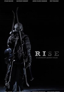 Rise streaming: where to watch movie online?