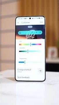 Oneplus Stock Launcher UPDATE🔥