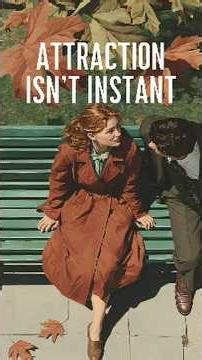 The Psychology of Attraction: What Science Really Says