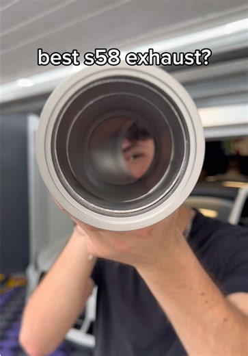 Transforming the BMW M3 Exhaust Sound Experience