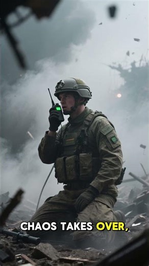 Military Comms Device, Fast Breakdown | America Stays Connected