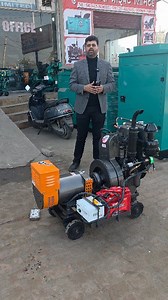 7.5kw ka fullyautomatic generator | Chadha Generator | Diesel Engine Generator #generator #shorts #chadhagenerators #10kvagenerator #farmpower #dieselgenerator #ConstructionEquipment #engineering #madeinindia #portablegenerator @topfans Chadha Generators Private Limited 90342-80002, 99969-50031 | Chadha Generators Private Limited