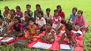 17K views · 575 reactions | Ekal Vidyalayas or One Teacher Schools operate in remotest rural and tribal areas of Bharat. Children of 6-14 yrs are given functional literacy covering not only the basic curriculum but also values and general knowledge. Ekal's pedagogy is unique in terms of play way method of learning. | Ekal Vidyalaya | Facebook