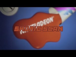 [YTPMV] Nickelodeon Scan