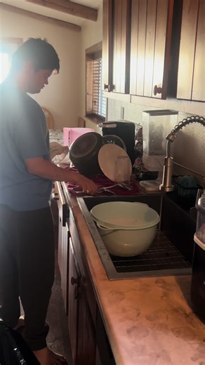 Emotional Surprise Adoption Story of the Pinkerton Family