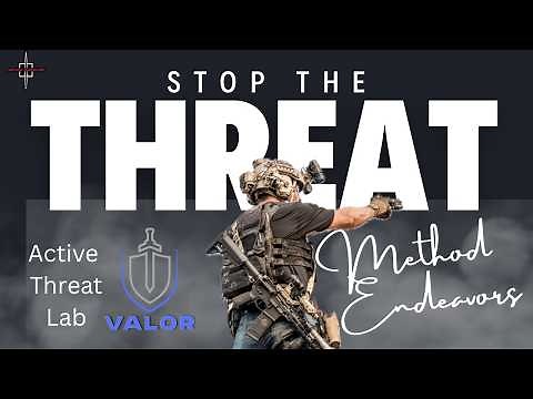 The Best & Most Realistic Law Enforcement Training In The Country: [DOCUMENTARY]