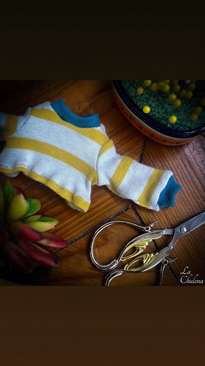 13K views · 152 reactions | The only way I can find ribbing fabric...