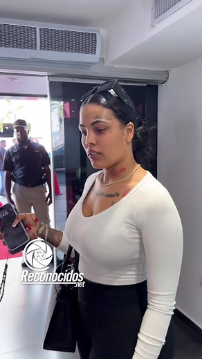 Mami Kim y su Sueño de los Premios Soberano