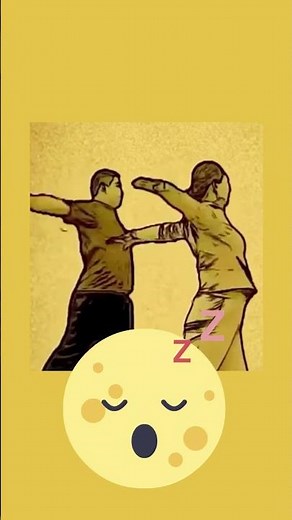 Morning Wake-Up Exercise