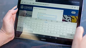 Censo Digital: ya participaron 100 mil personas