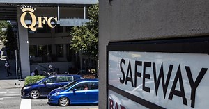 Map: These QFC, Safeway, Albertsons and Haggen stores may soon be sold