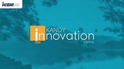 The newest addition to the glorious city of Kandy, NIBM presents Kandy Innovation Centre (KIC), designed to shape the futures of the next generation of aspiring professionals. We offer a range of globally acclaimed programmes in fashion design, interior architecture, language, humanities and data science. Call us now on 0701981000 for more information. | NIBM