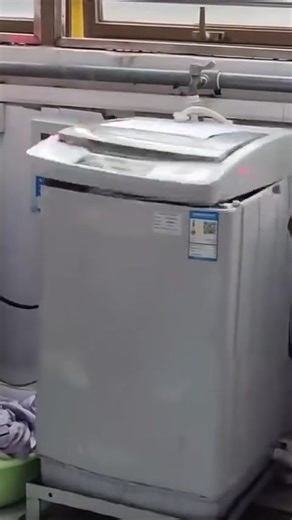 Part 2 - Top 8 moments on washing machine #tik_tok #fypシ゚ #washingmachine #moment