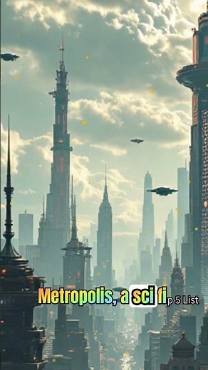 Echoes of Silence: Top 5 Silent Films That Shaped Cinema #silentfilm #top5facts