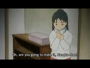 Koi Kaze episode 12 part 2 eng sub