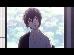 Akito Soma AMV - Cradles