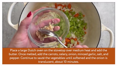 Bolognese sauce recipe