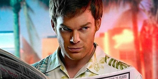 New 'Dexter' Trailer Provides a Sneak Peek at the 'New Blood' Revival Series