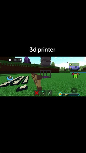Funny Moments with Babft 3D Printer