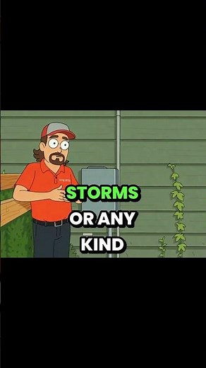 Whole House Surge Protection (DIY How To)