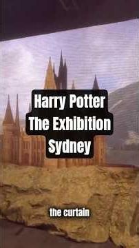 The Hogwarts Castle Reveal That Left Us Speechless 🏰