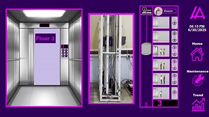 6.2K views · 54 reactions | Elevator project احدي مشروعات نهاية...