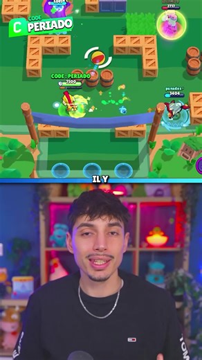 Choses à savoir sur Brawl Stars en Janvier