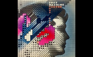 【坎特伯雷/爵士摇滚/前卫摇滚】Soft Machine – Seven (OAC 5)
