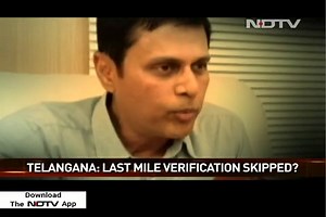 Voter Lists: Cleanup Vs Controversy