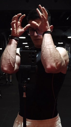 Effective Arm Workout Routine for Stronger Forearms