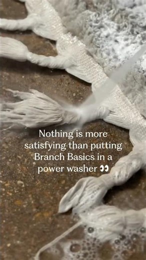 How to Power Wash Without Bleach #cleaning #cleaningtips #springcleaning