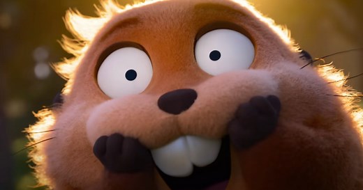 Hoppers: Pixar Movie Gets New Trailer as Meryl Streep & More Join Cast