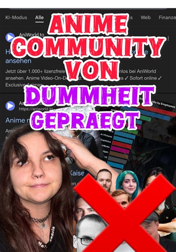 Zukunft der deutschen Anime-Synchronisation
