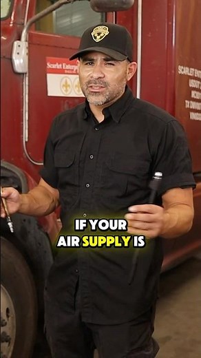 Tips When Adding Air To Semi-Truck Tires