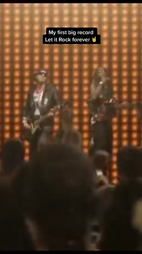 Let it Rock by Kevin Rudolf | Music Video Highlights