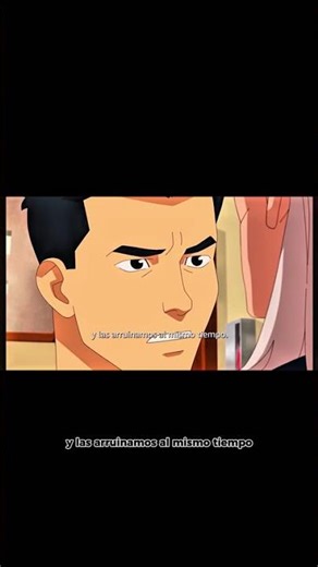 Esta escena cambia todo | Invencible T2