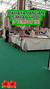 1.8M views · 6.2K reactions | Jangan simpan hp di 3 tempat ini #tips #tipssehat #tipsandtricks | Aliyah | Facebook