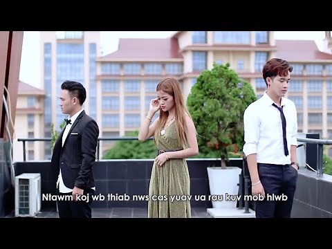 Maiv Thoj Ft Win Vang & MeNyuamnas Vaj - YUAV XAIV LEEJ TWG - Official MV (nkauj tawm tshiab 2019)