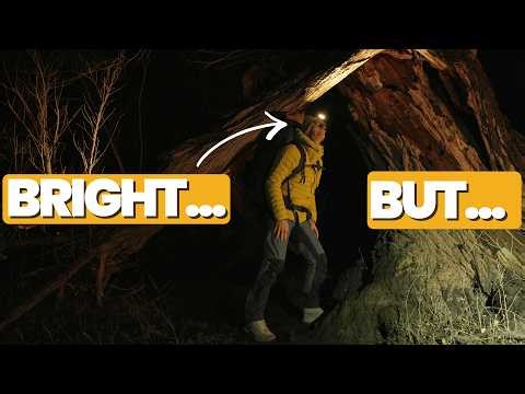 Nitecore UT27 Review – Real World Beam & Battery Tests