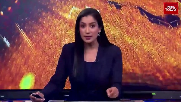 2.1K views | 4 members of K-pop band BTS to join military services #ITVideo #WorldToday #GeetaMohan #BTS | India Today | Facebook