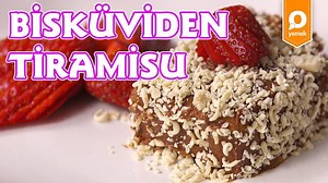 Enfes İtalyan Lezzetinin En Şipşak Hali: Bisküviden Tiramisu Nasıl Yapılır?