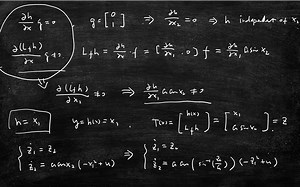 非线性控制理论A Ch13 Feedback linearization 5