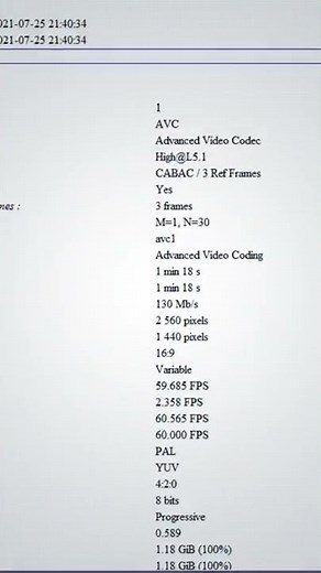 BEST Recording Quality w/ Shadowplay - EASY Bitrate Trick!