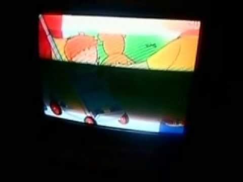 Caillou big brothers big sisters