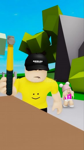 11K views · 4.3K reactions | Desespero  #roblox #brookhaven | Aninha3x | Facebook